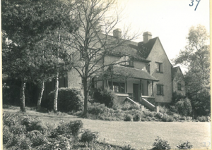 1949 - School Building